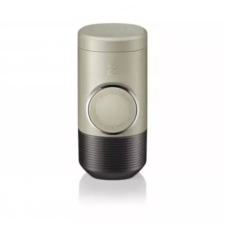 Cestovní mini kávovar na kapsle Wacaco Minipresso NS2.