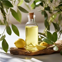 Citronový eukalyptus - 100% přírodní esenciální olej 10 ml