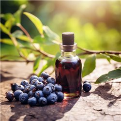 Acai berry - 100% přírodní esenciální olej 10 ml