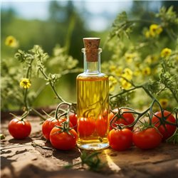 Rajče - 100% přírodní esenciální olej 10 ml