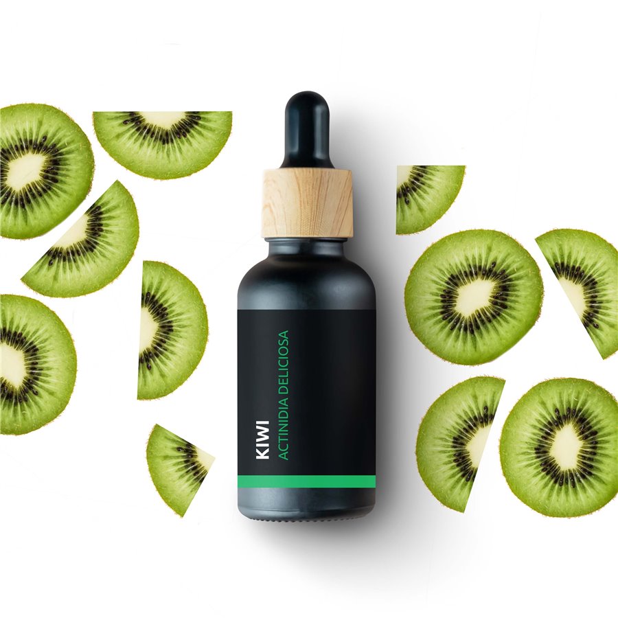 Kiwi - 100% přírodní esenciální olej 10 ml