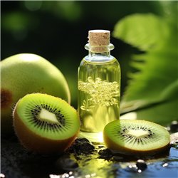 Kiwi - 100% přírodní esenciální olej 10 ml