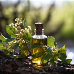 Myrta - 100% přírodní esenciální olej 10 ml