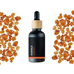 Kadidlo - 100% přírodní esenciální olej 10 ml
