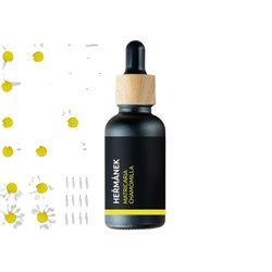 Heřmánek - 100% přírodní esenciální olej 10 ml