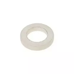 Těsnění do kávovaru PTFE o rozměrech 10x6x2 mm, kompatibilní s kávovary Vibiemme.