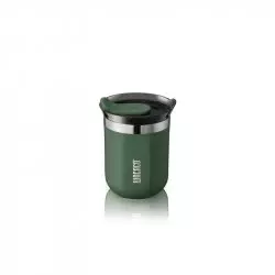 Wacaco cestovní termohrnek Octaroma Classico - Pomona Green 180 ml