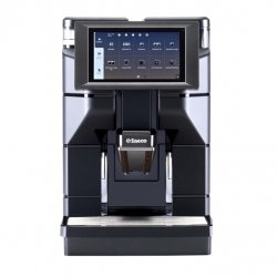 Profesionální automatický kávovar Saeco Magic B1.