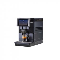 Profesionální automatický kávovar Saeco Magic B1.