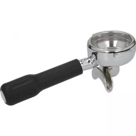 Portafilter značky SAB ideální pro přípravu espressa.