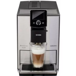 Nivona NICR 825 Základní funkce : Mlýnek na kávu