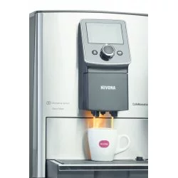 Nivona NICR 825 Základní funkce : Mlýnek na kávu