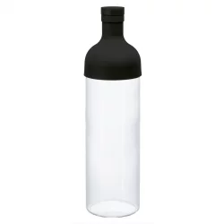 Hario Filter-In Bottle 750 ml černá