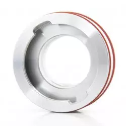 Náhradní díl Single Slot Valve Plunger pro kávovary Flair 58 od značky Flair Espresso, zajišťuje kompatibilitu s modelem Flair 58.