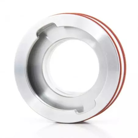 Náhradní díl Single Slot Valve Plunger pro kávovary Flair 58 od značky Flair Espresso, zajišťuje kompatibilitu s modelem Flair 58.