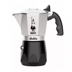 Bialetti New Brikka 4 šálky