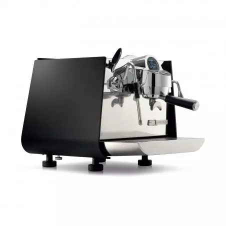 Profesionální jednopákový kávovar Victoria Arduino Eagle One Prima PRO v barvě Black.
