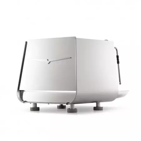 Jednopákový profesionální kávovar Victoria Arduino Eagle One Prima PRO v bílé barvě.