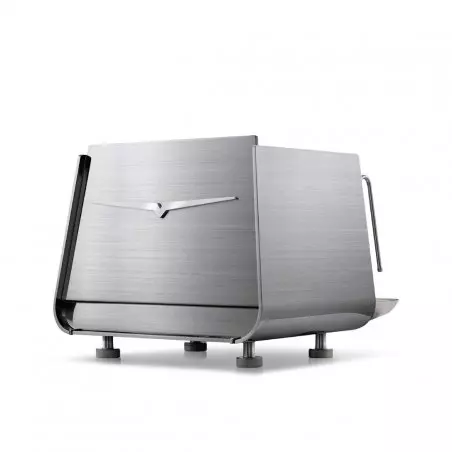 Jednopákový profesionální kávovar Victoria Arduino Eagle One Prima PRO v nerezovém provedení.