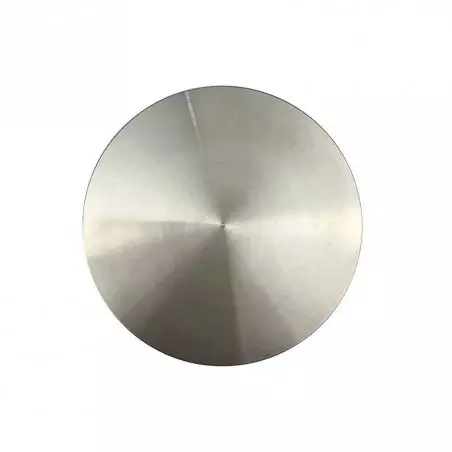 Happy Tamper Base Plate s průměrem 45,4 mm.