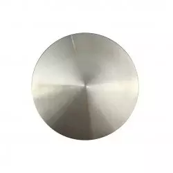 Happy Tamper Base Plate s průměrem 58,55 mm. Happy Tamper Base Plate s průměrem 58,55 mm.