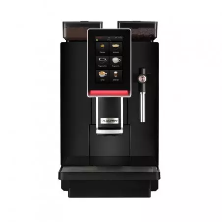 Profesionální automatický kávovar Dr. Coffee Minibar S1 MDB.