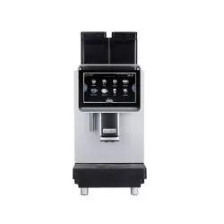 Profesionální automatický kávovar Dr. Coffee F2 Plus MDB. Profesionální automatický kávovar Dr. Coffee F2 Plus MDB.