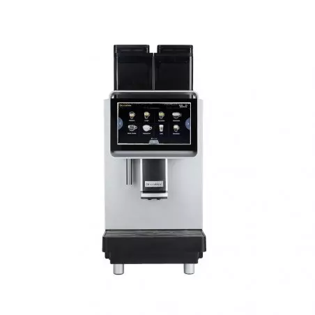 Profesionální automatický kávovar Dr. Coffee F2 Plus MDB.