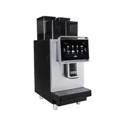 Profesionální automatický kávovar Dr. Coffee F2 Plus MDB. Profesionální automatický kávovar Dr. Coffee F2 Plus MDB.