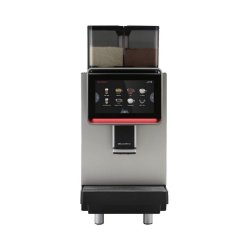 Profesionální automatický kávovar Dr. Coffee F2 Plus.