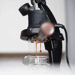 Ruční kávovar na espresso: Flair 58+