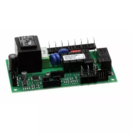 Základní deska Nuova Simonelli, model 04900788, speciálně navržená pro kompatibilitu s kávovarem Nuova Simonelli Musica.