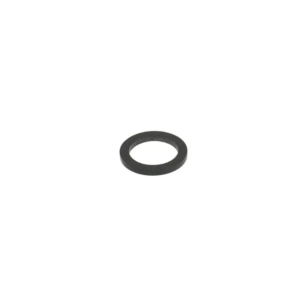 Těsnění FLAT FKM GASKET o rozměrech 20.5x15x2 mm, kompatibilní s kávovary značky Elektra.