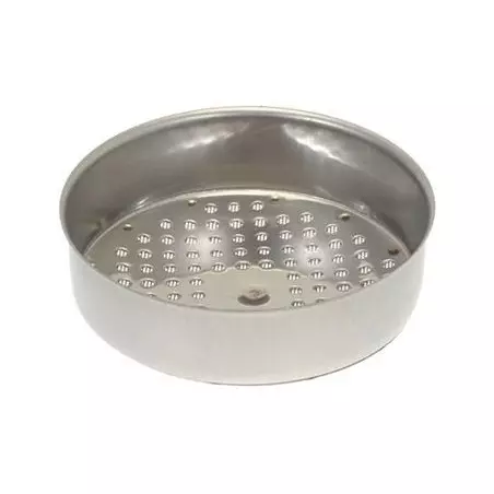 Sprcha hlavy kávovaru Faema E61, model 457560000, vhodná pro kávovary značky Casadio.