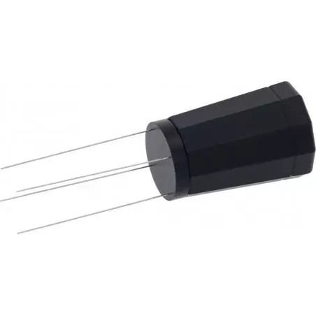 WDT nástroj pro míchání kávy vyrobený z kvalitního dřeva.