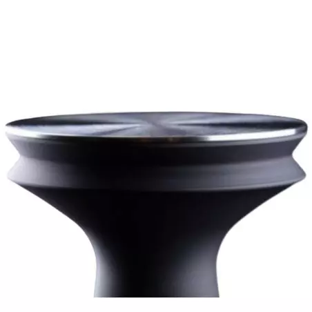 Odolný a lehký tamper Barista Hustle