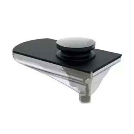 Násypka Nuova Simonelli Single Dose Mythos MY KSDCM001 od Victoria Arduino, navržená pro kompatibilitu s mlýnkem Victoria Arduino Mythos MY85.