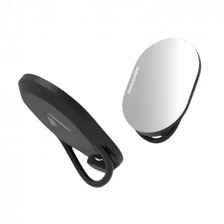 Zrcátko pro sledování extrakce espressa UpShot.