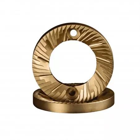 Roland Gropp mlecí kameny 65 mm K30, Twin, E65s, E65s GbW.