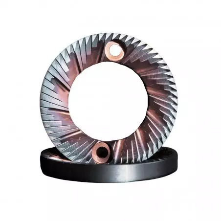 Roland Gropp TICN mlecí kameny K30 / Twin / E65s / E65s GbW.