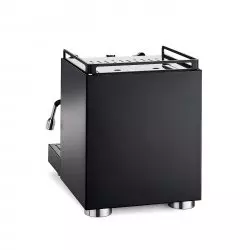 Poloprofesionální jednopákový kávovar La Pavoni New Cellini Classic Black. Poloprofesionální jednopákový kávovar La Pavoni New Cellini Classic Black.