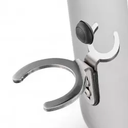 Držák portafilteru elektrického mlýnku La Pavoni Cilindro.