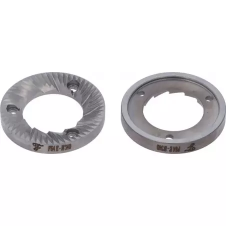 Mlecí kameny Fiorenzato F64 E MP64I001 od značky Aloe coffee, kompatibilní s mlýnkem Fiorenzato F64 E PRO.