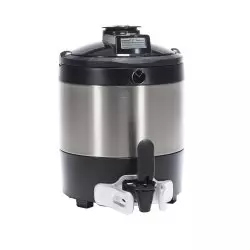 Bunn ThermoFresh Server Digital 3,8 l.