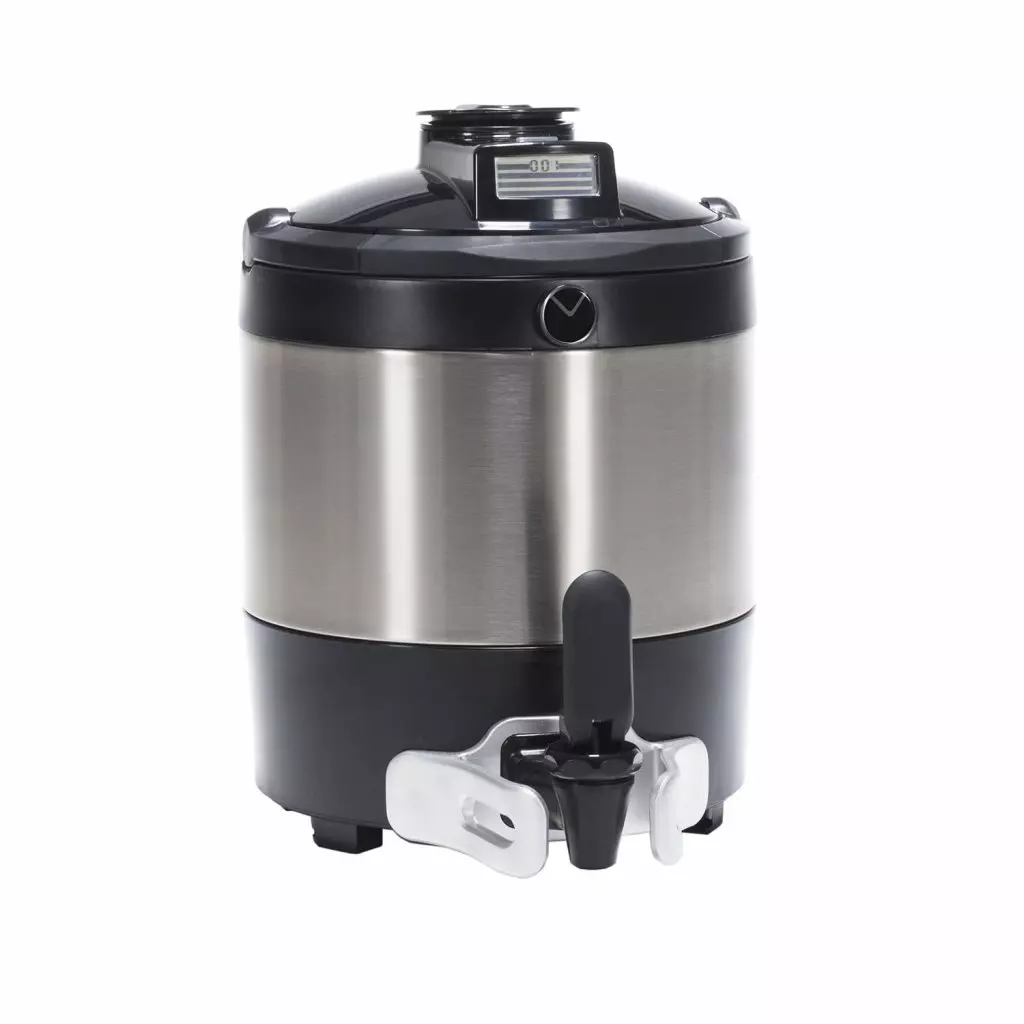 Bunn ThermoFresh Server Digital 3,8 l.