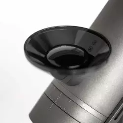 Elektrický mlýnek Acaia Orbit Mazzer 0033M detail.