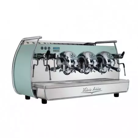 Kávovar Victoria Arduino Adonis 1905 Mist.