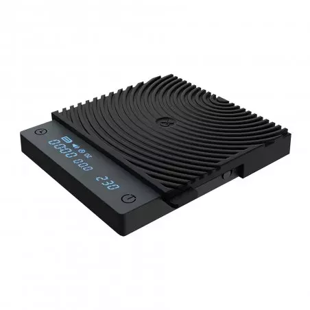 Baristická váha Timemore Mini Espresso Scale.