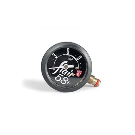 Manometr pro kávovar Flair 58+.