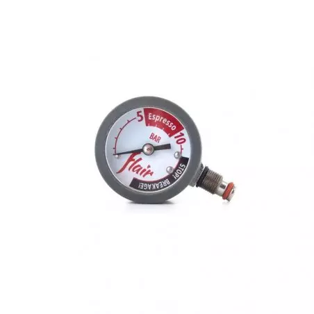 Digitální tlakoměr Flair 58 Pressure Gauge od značky Flair Espresso, kompatibilní s kávovarem Flair 58.